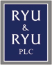 RYU & RYU, PLC